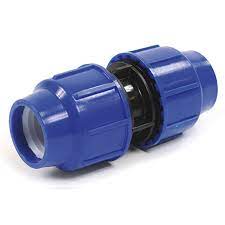 COPLA COMPRESION 25X25MM