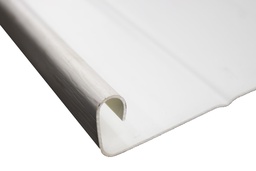 SIDING TAPACAN BLANCO