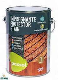 STAIN PROTECTOR PASSOL ROBLE 1GL